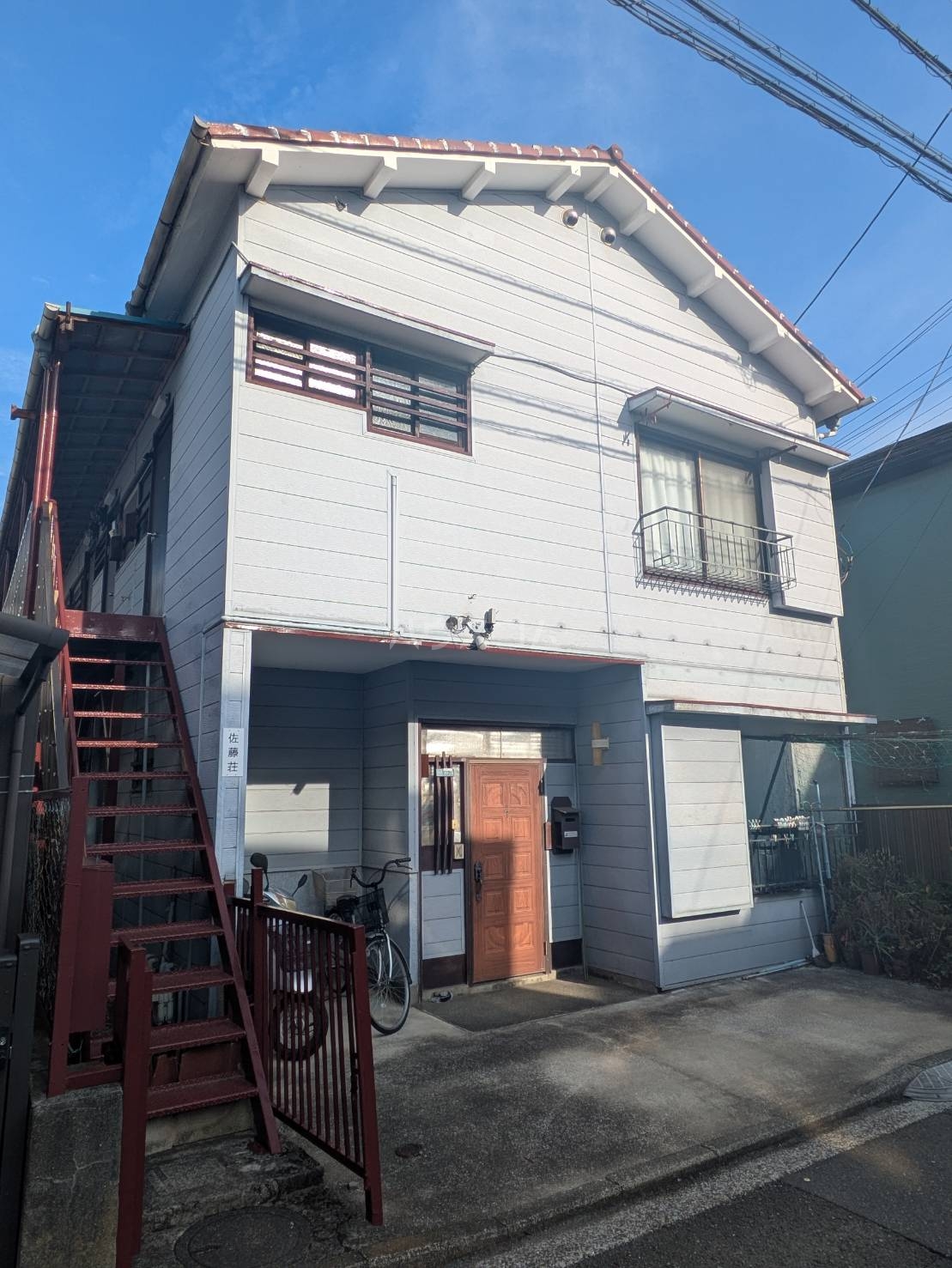 1/15 外観
