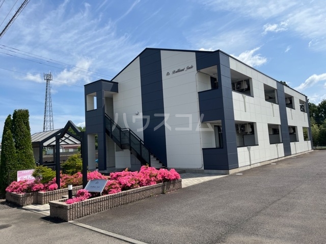 19/22 駐車場