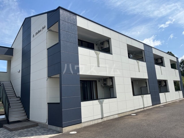 1/22 外観