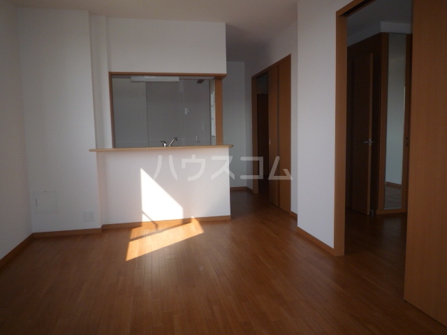 3/20 リビング/ダイニング