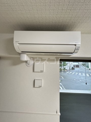 11/22 設備