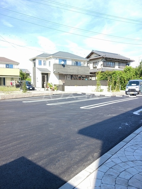 14/24 駐車場