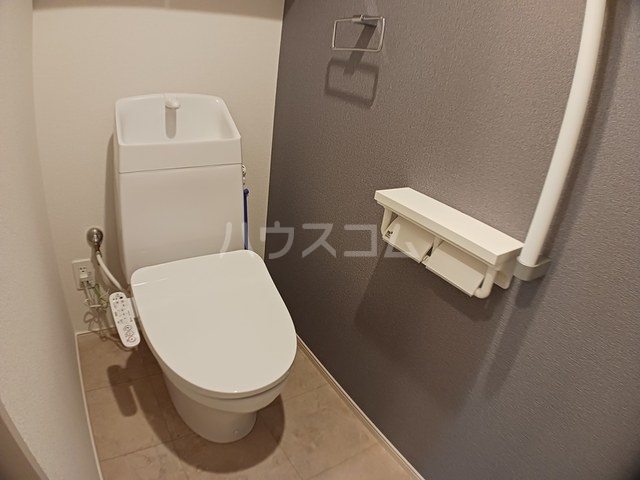 8/20 トイレ