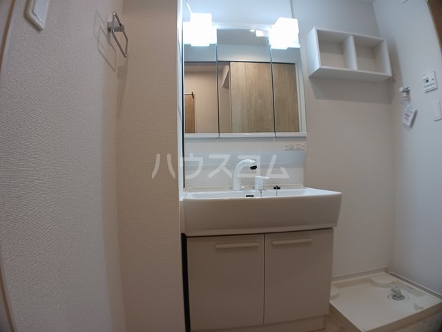 9/20 洗面