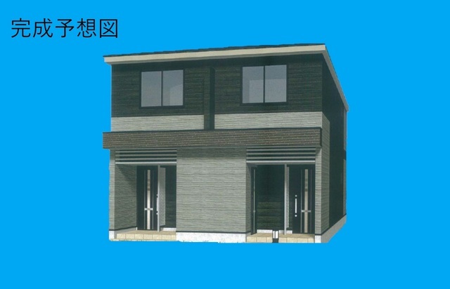 1/21 外観
