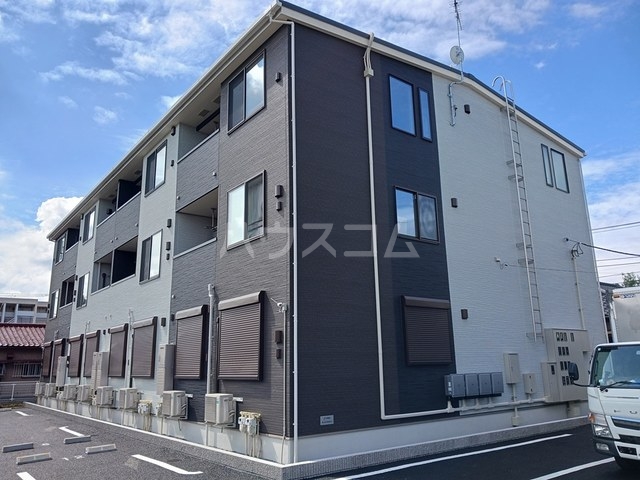 1/30 外観