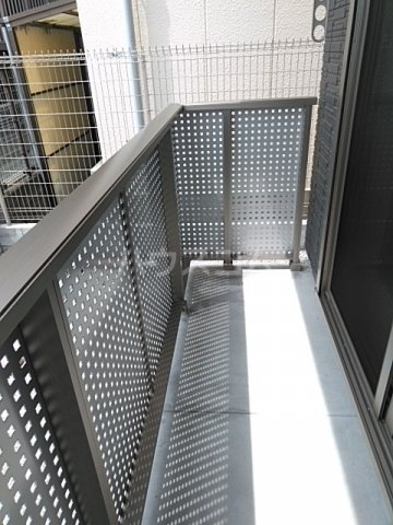 22/30 バルコニー