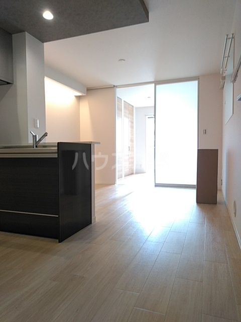 5/30 リビング/ダイニング