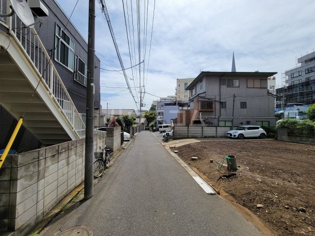 5/30 室内