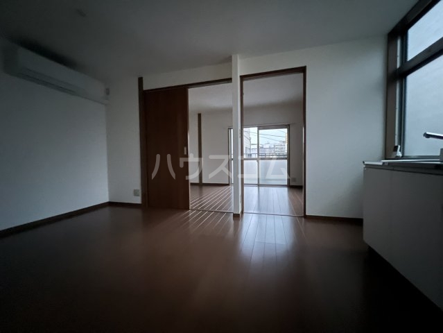 2/18 リビング/ダイニング