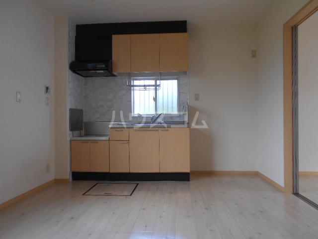 5/29 リビング/ダイニング