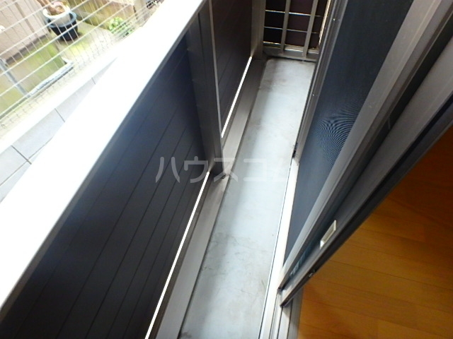 22/30 バルコニー