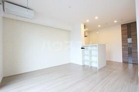 3/15 リビング/ダイニング