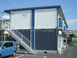 1/21 外観