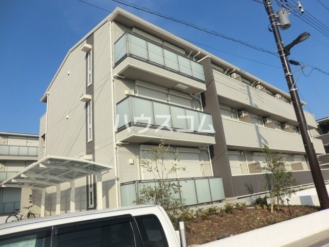 1/23 外観