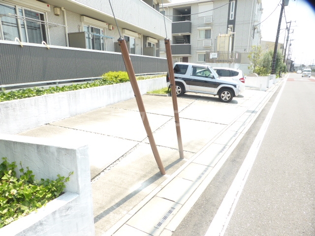 21/30 駐車場