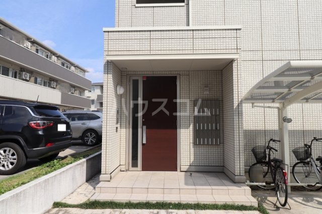 14/24 エントランス