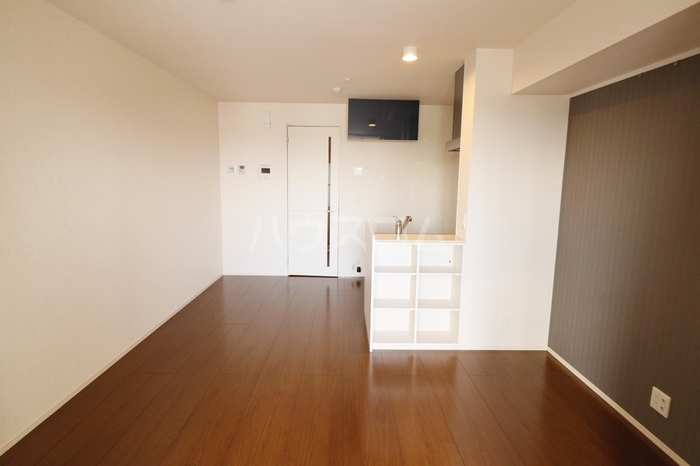 3/24 リビング/ダイニング