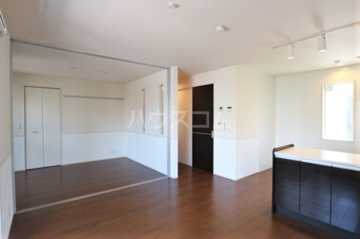 3/20 リビング/ダイニング