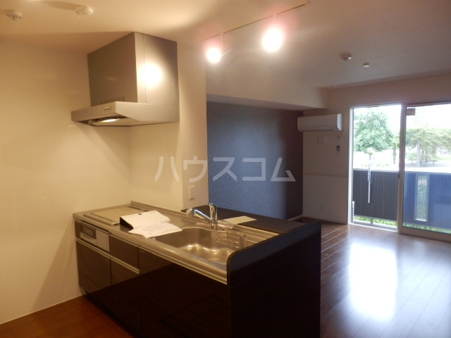 3/20 リビング/ダイニング