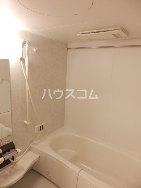 9/20 浴室