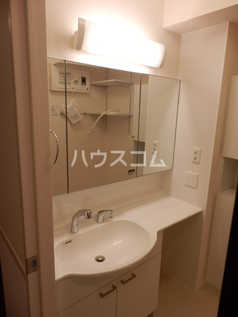 11/20 洗面