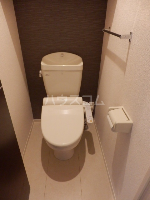 10/29 トイレ