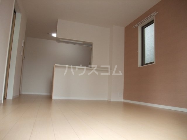 4/26 リビング/ダイニング