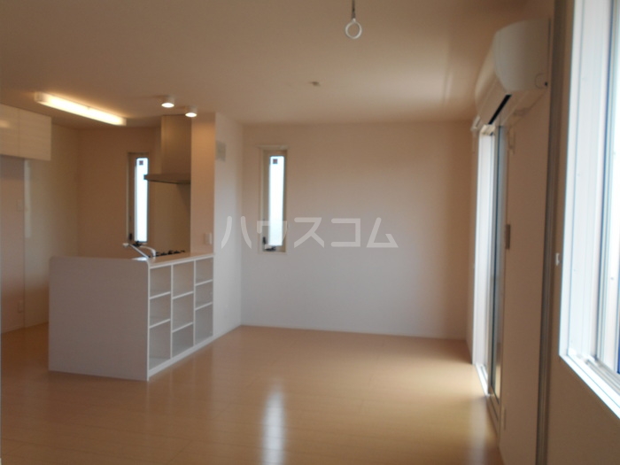 3/26 リビング/ダイニング