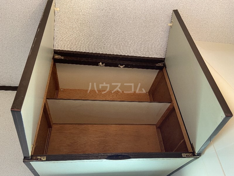 10/30 収納