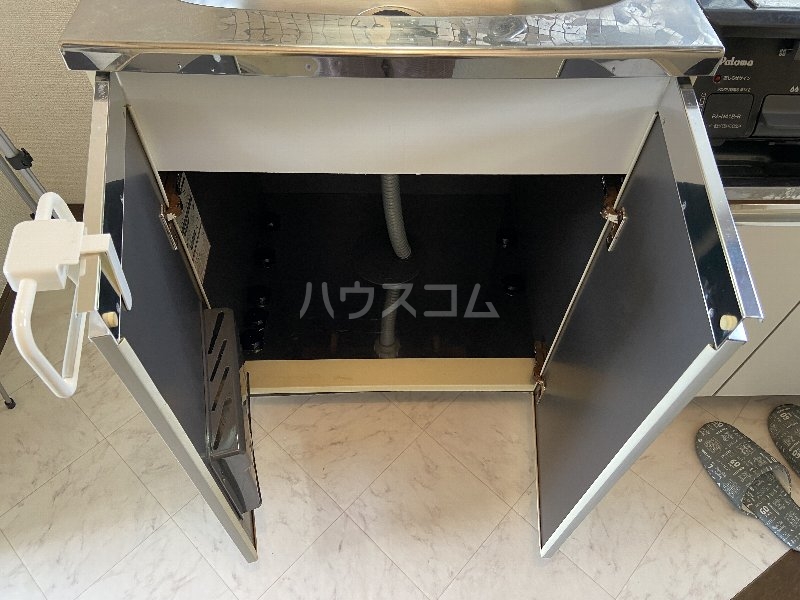9/30 収納