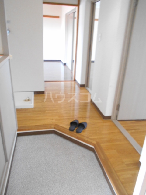 9/30 玄関