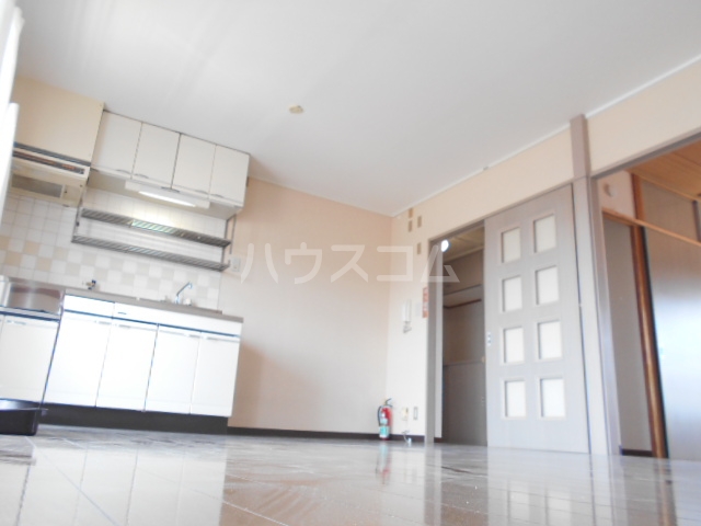 3/30 リビング/ダイニング