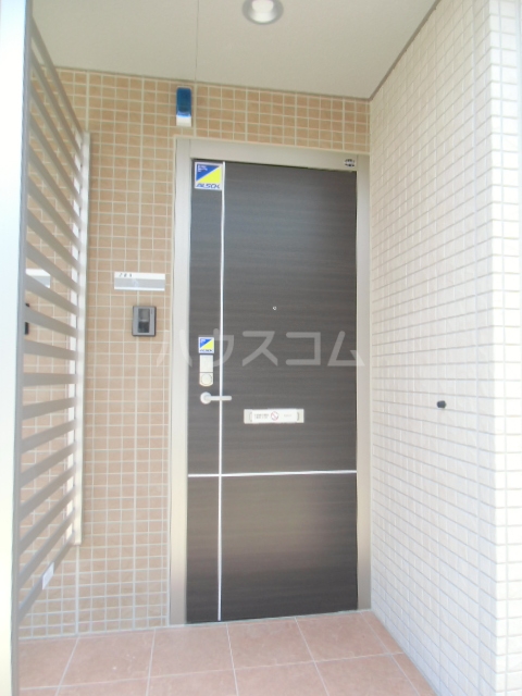 19/24 エントランス