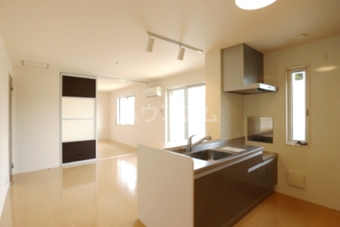 3/26 リビング/ダイニング