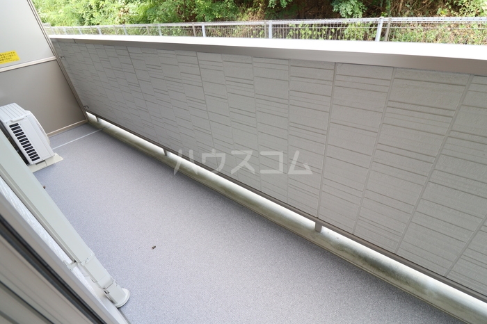 13/24 バルコニー