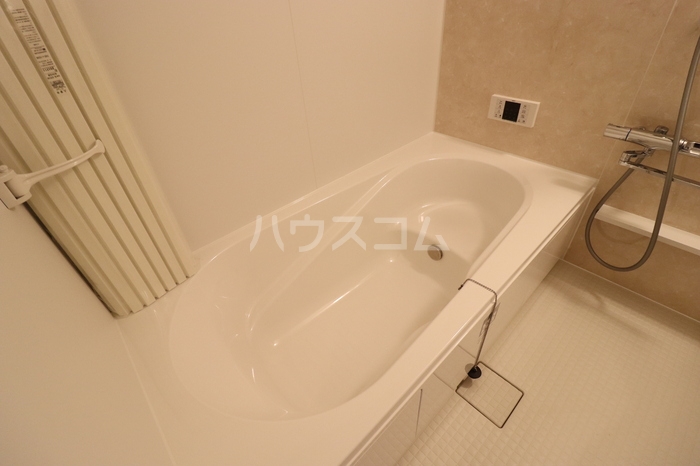 8/24 浴室