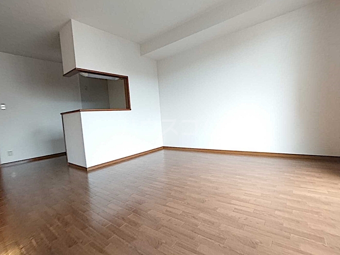 4/23 リビング/ダイニング