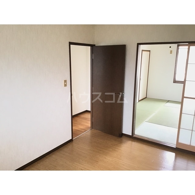 6/27 リビング/ダイニング