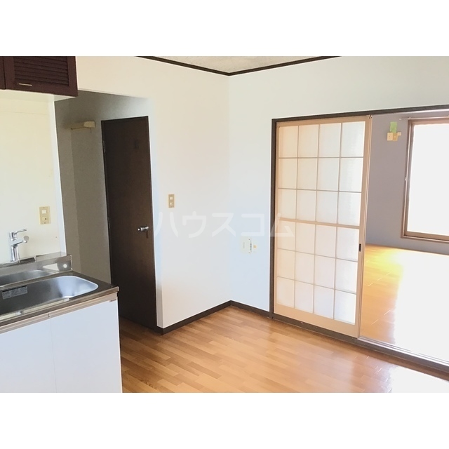 7/27 リビング/ダイニング