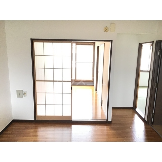 5/27 リビング/ダイニング