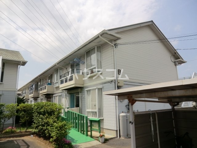 1/30 外観