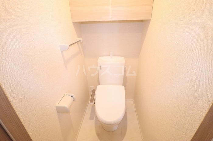 10/30 トイレ
