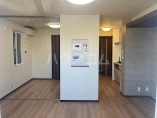 3/19 リビング/ダイニング