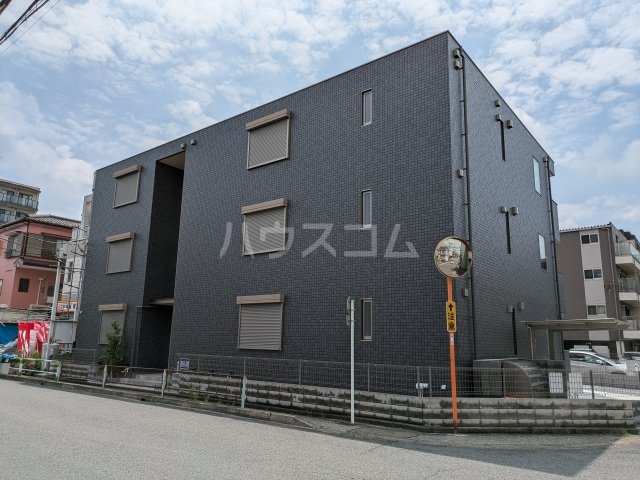 1/28 外観