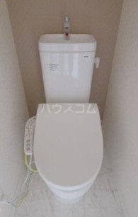 9/18 トイレ