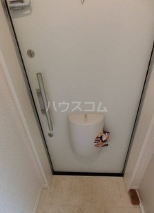 6/18 玄関