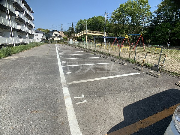24/30 駐車場