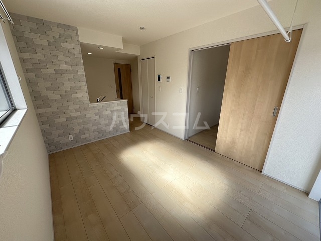 4/23 リビング/ダイニング