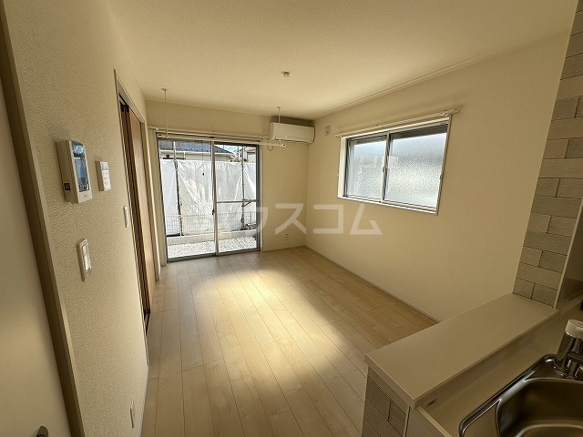 3/23 リビング/ダイニング